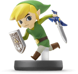 Toon Link