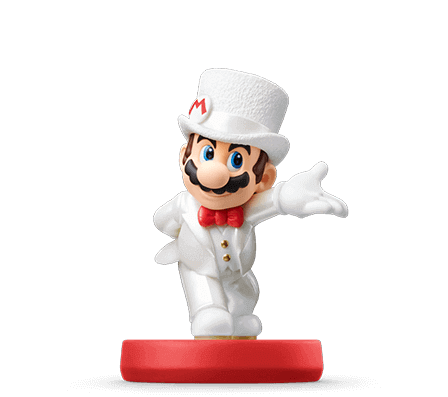 How much does each Super Mario amiibo cost in 2023?