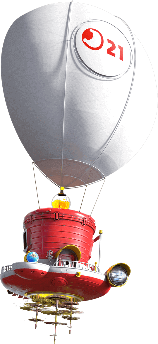 Airship