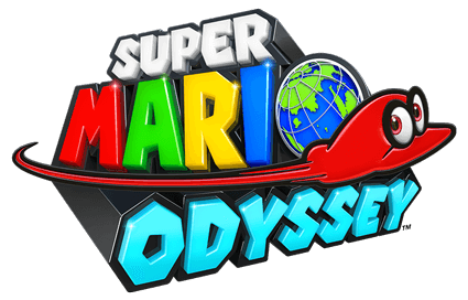 videos of super mario odyssey