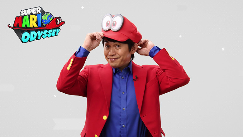 Nintendo Direct - Jeux à l’honneur