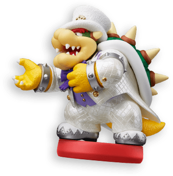 amiibo
