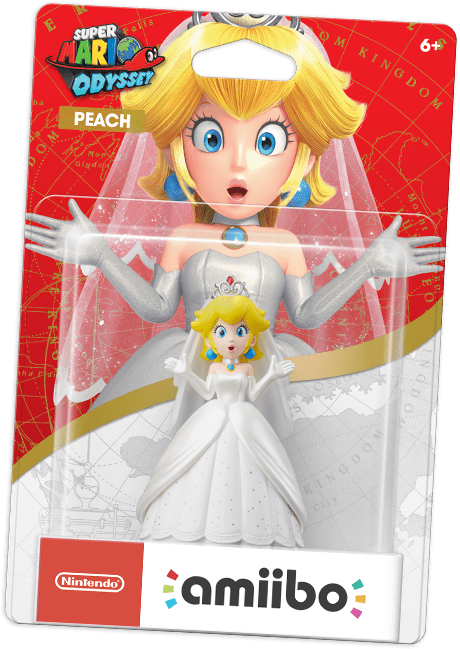 amiibo